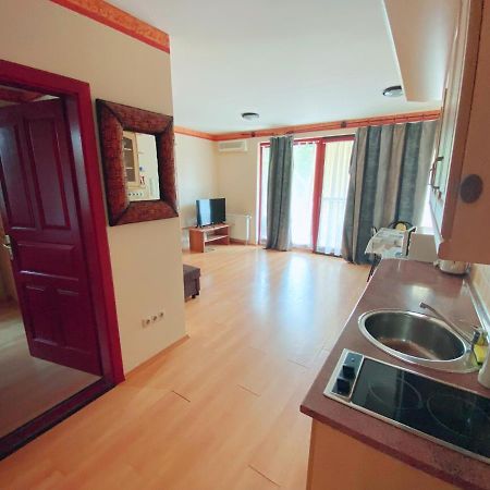 Ddb Apartman Siófok Exteriér fotografie