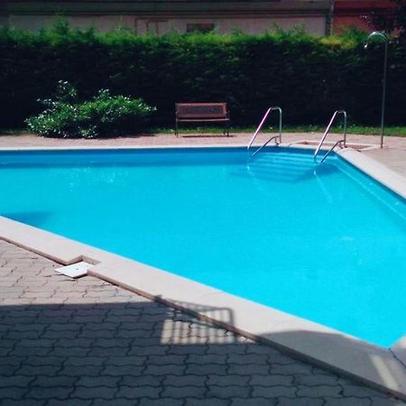 Ddb Apartman Siófok Exteriér fotografie